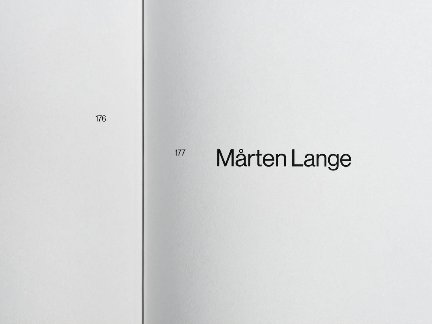 Lundgren+Lindqvist - Peripheral Vision: Images from the Fringe of Europe