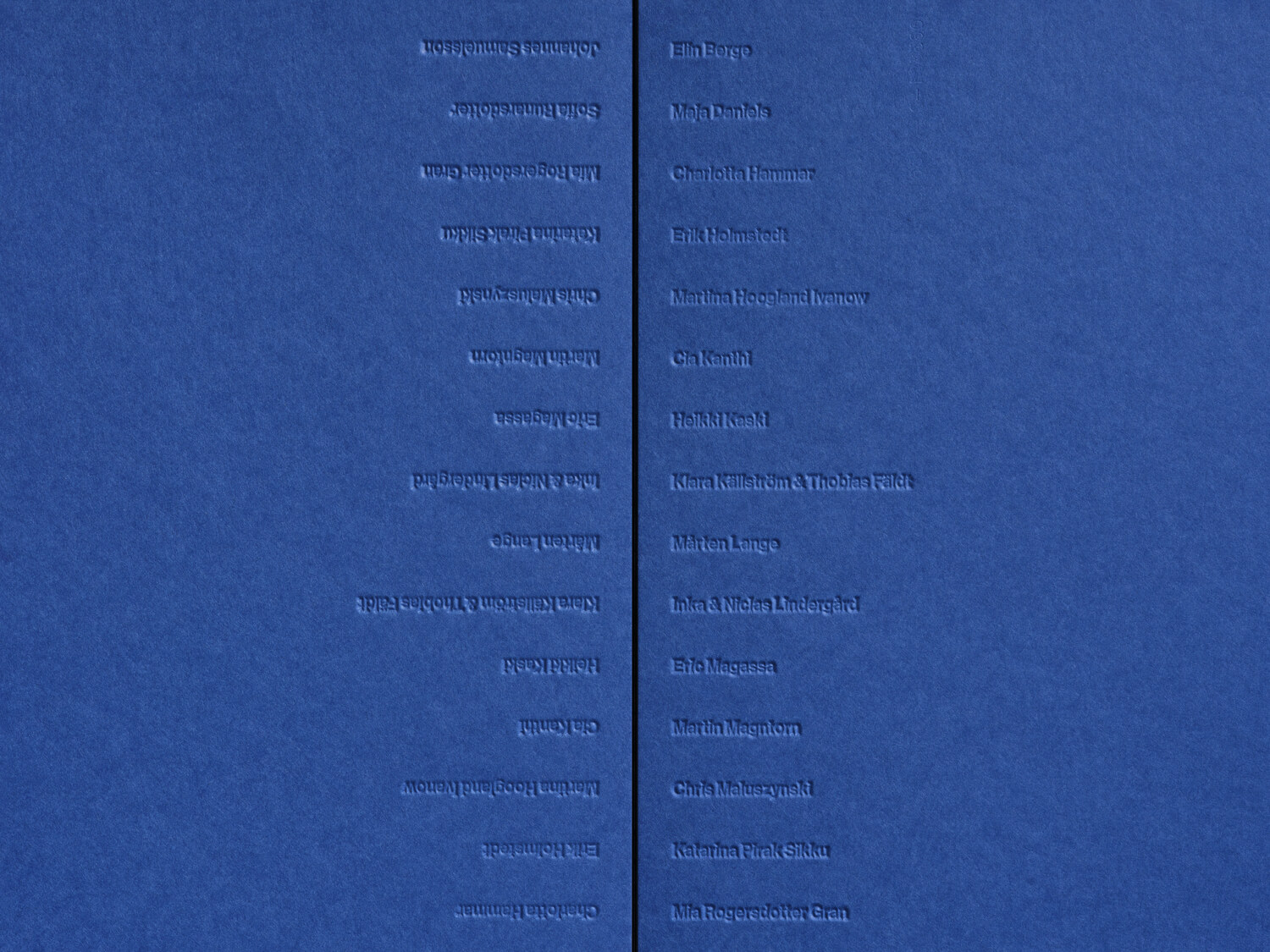 Lundgren+Lindqvist - Peripheral Vision: Images from the Fringe of Europe