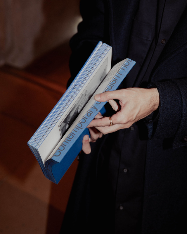 Lundgren+Lindqvist - Peripheral Vision: Images from the Fringe of Europe