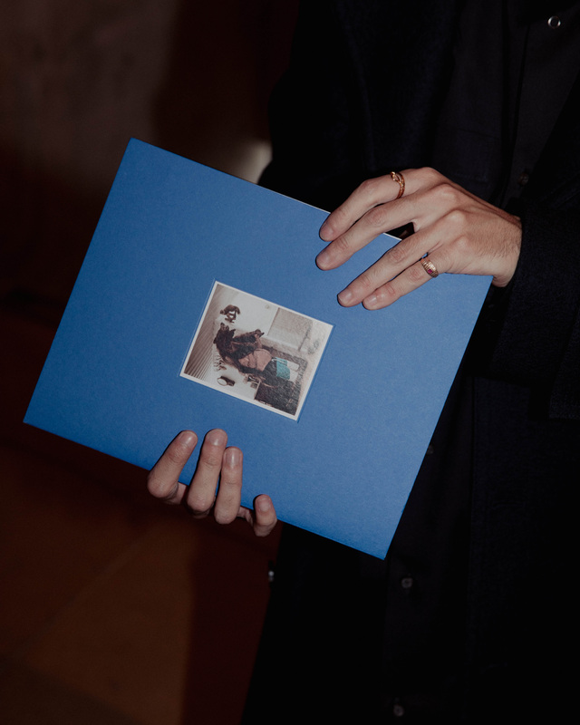 Lundgren+Lindqvist - Peripheral Vision: Images from the Fringe of Europe