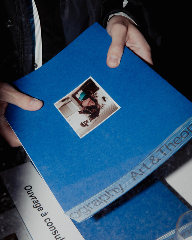 Lundgren+Lindqvist - Peripheral Vision: Images from the Fringe of Europe