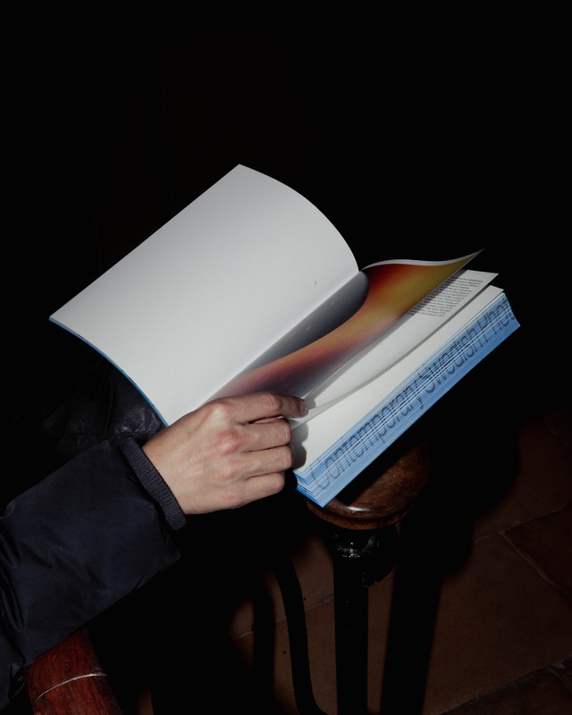 Lundgren+Lindqvist - Peripheral Vision: Images from the Fringe of Europe