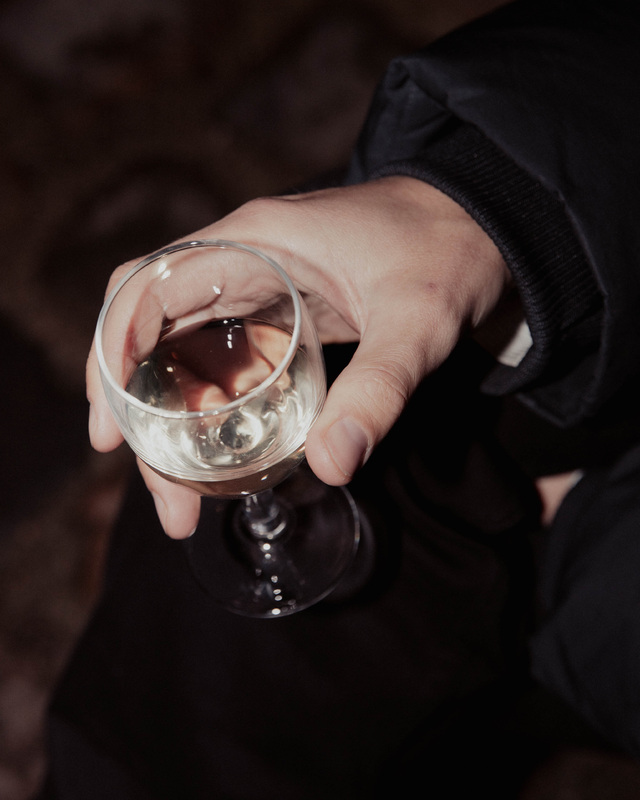 Lundgren+Lindqvist - Peripheral Vision: Images from the Fringe of Europe