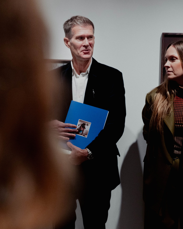 Lundgren+Lindqvist - Peripheral Vision: Images from the Fringe of Europe