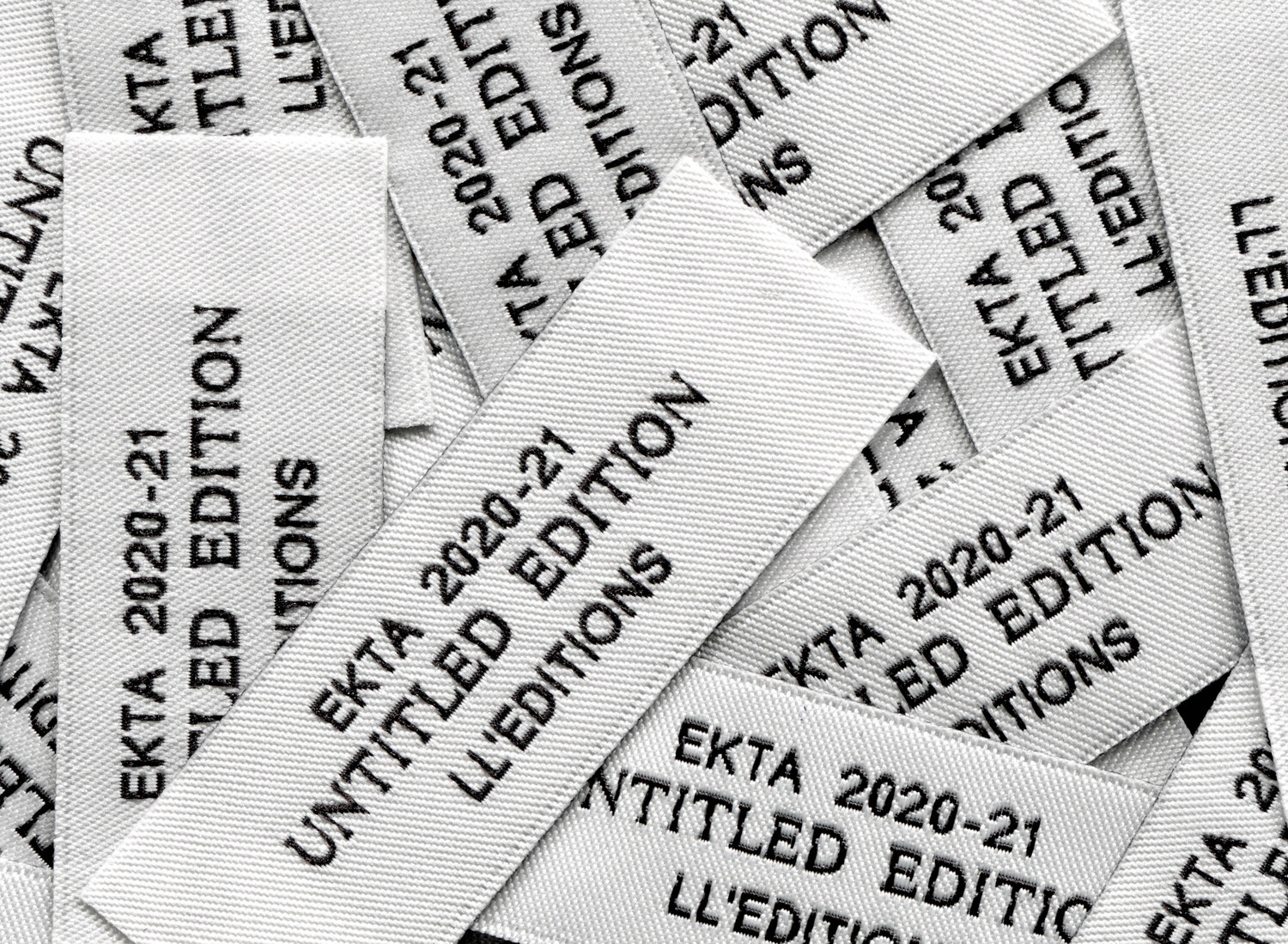 Lundgren+Lindqvist - LL'Editions Merchandise