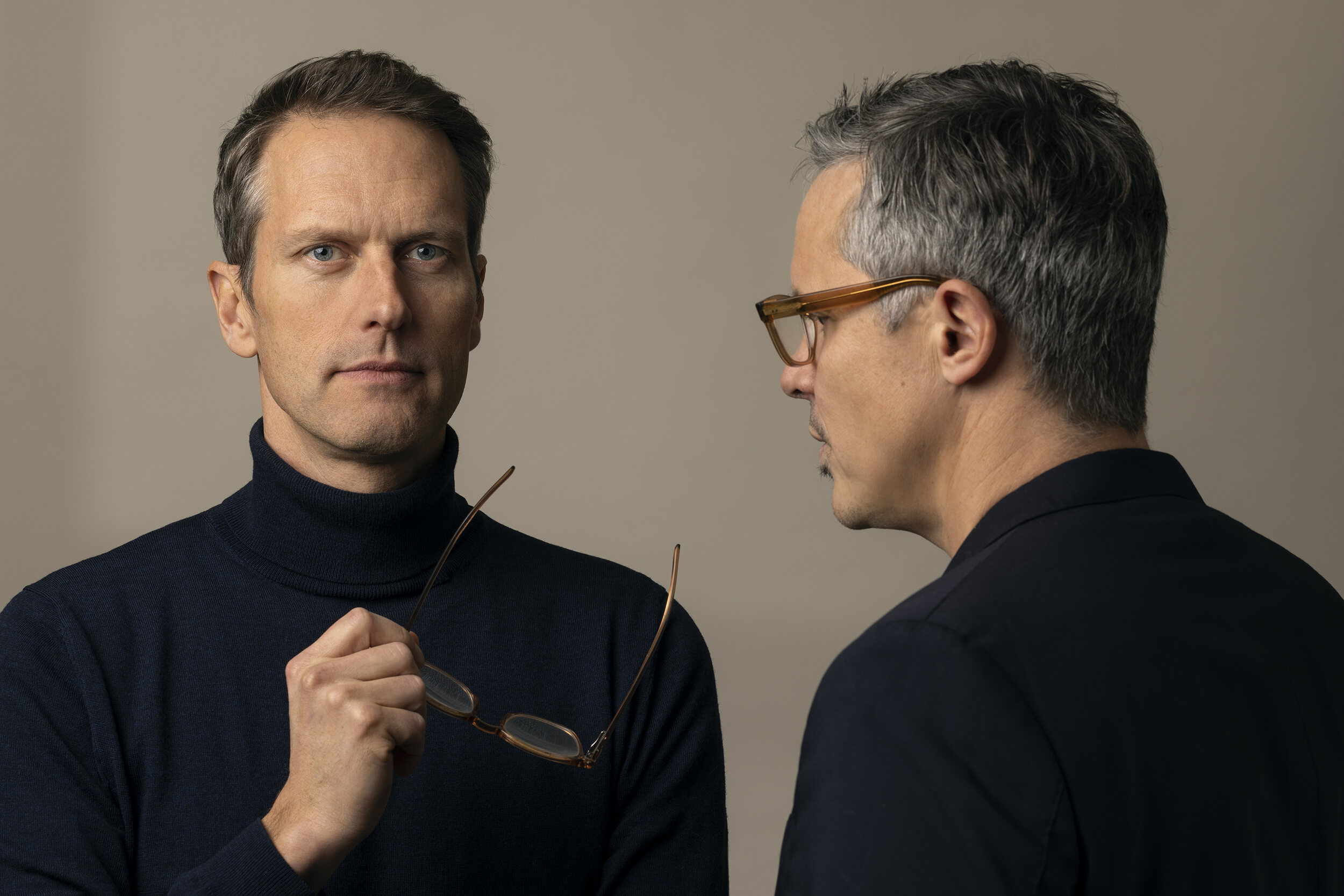 Lundgren+Lindqvist - Vår Tids Konst