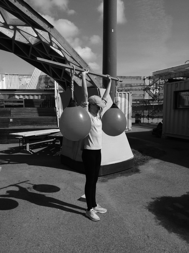 Lundgren+Lindqvist - The Wind Park