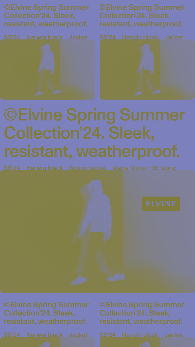 Lundgren+Lindqvist - Elvine