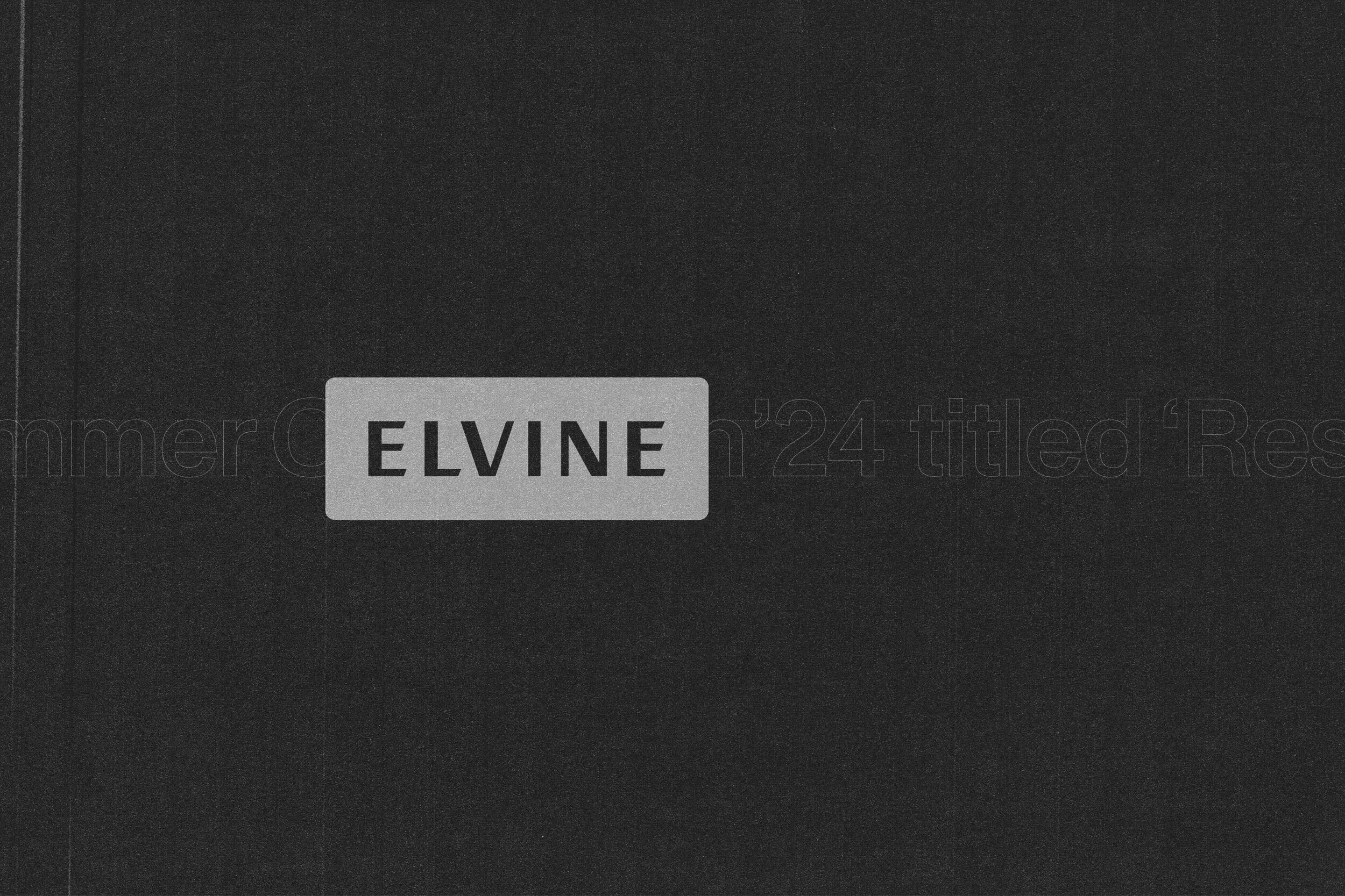 Lundgren+Lindqvist - Elvine