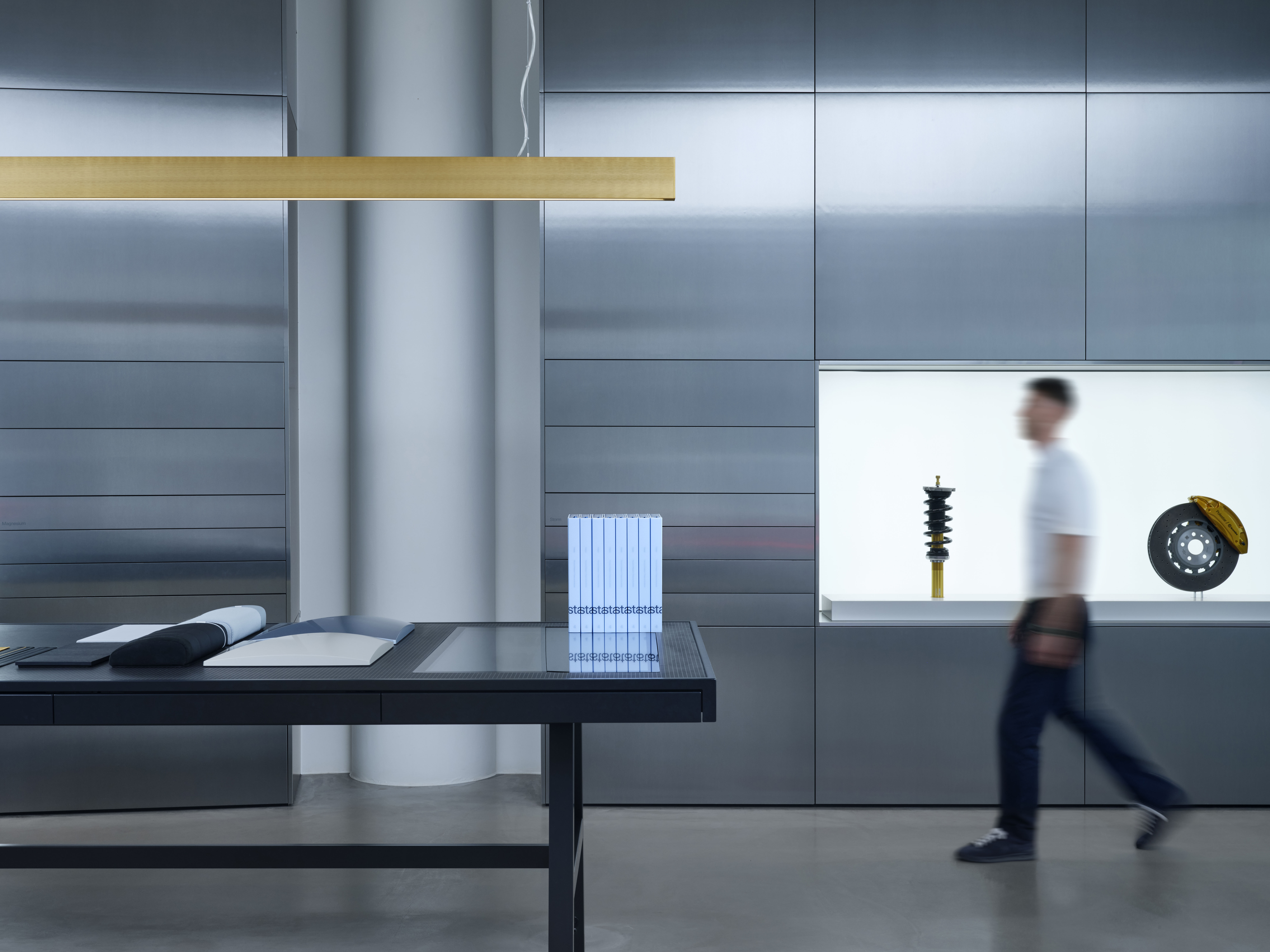 Lundgren+Lindqvist - Polestar 4