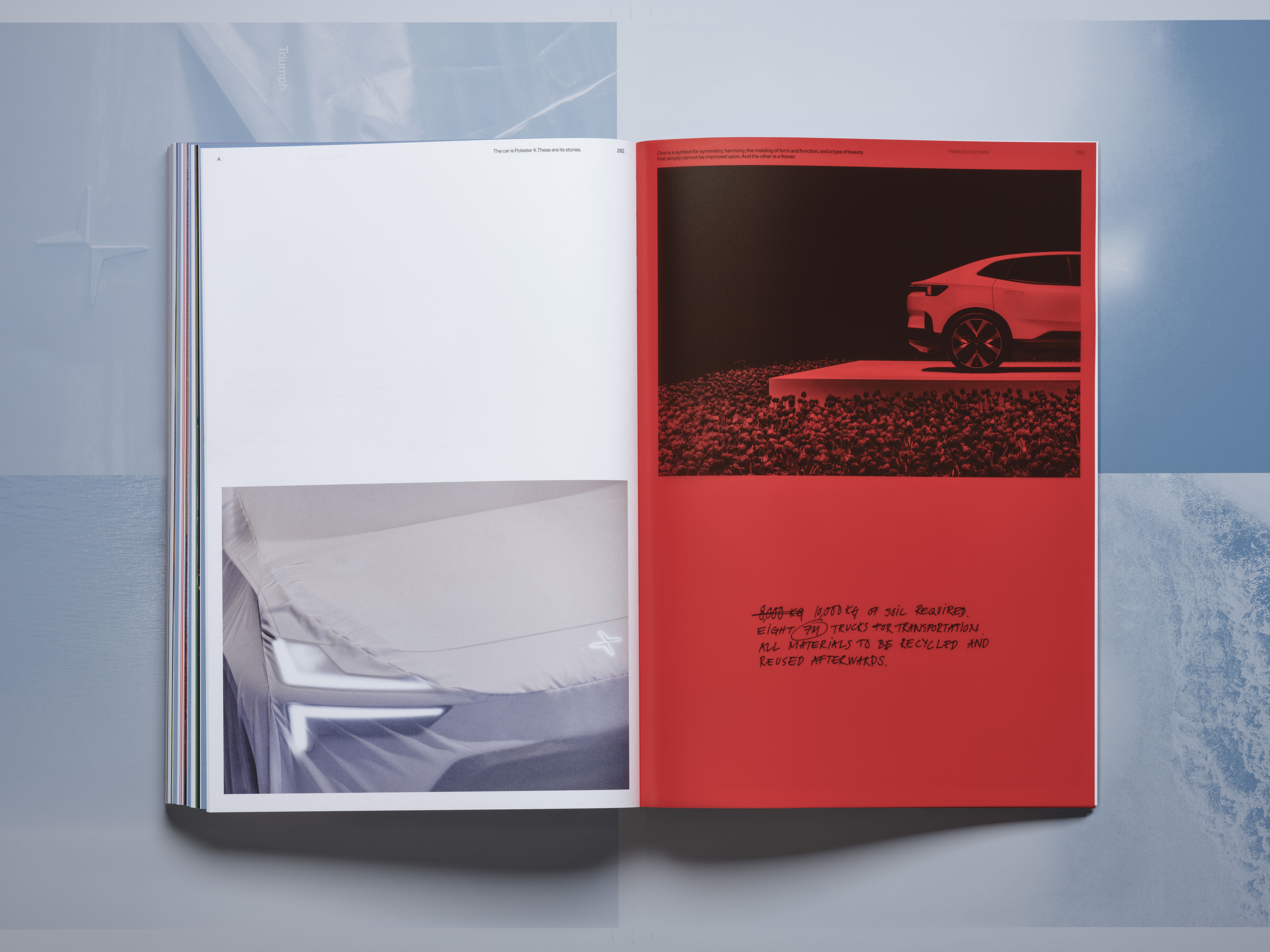 Lundgren+Lindqvist - Polestar 4