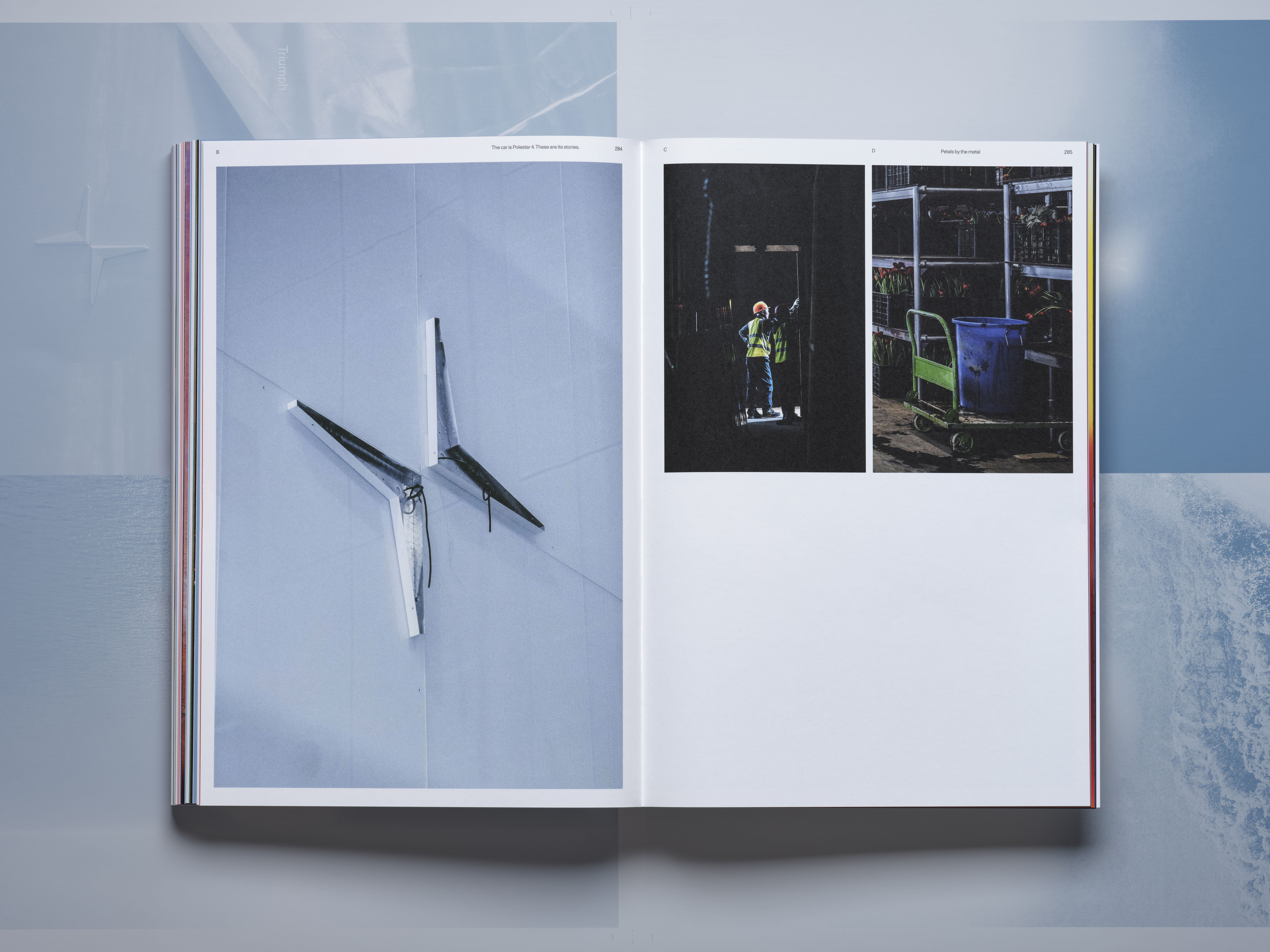 Lundgren+Lindqvist - Polestar 4