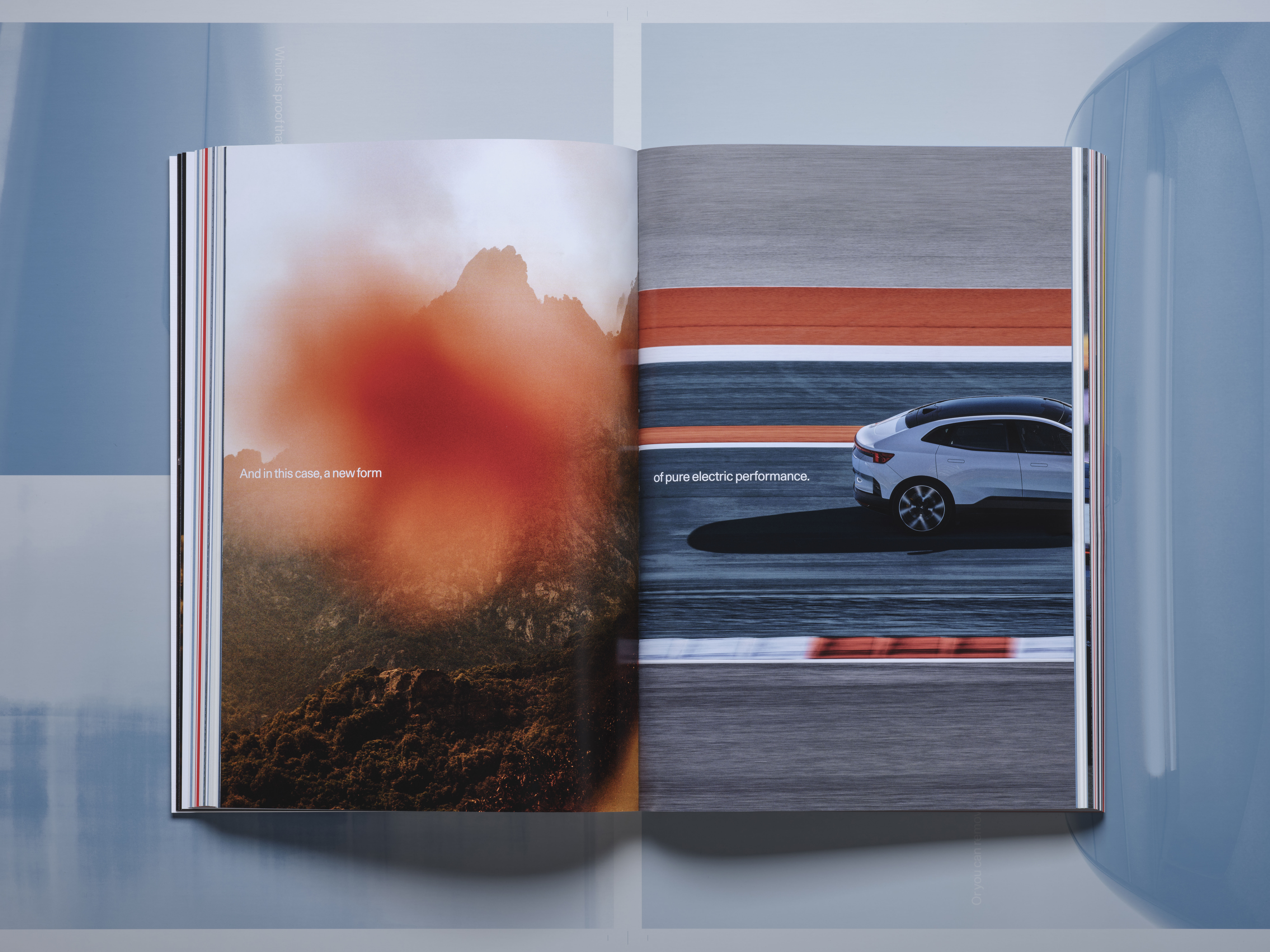 Lundgren+Lindqvist - Polestar 4