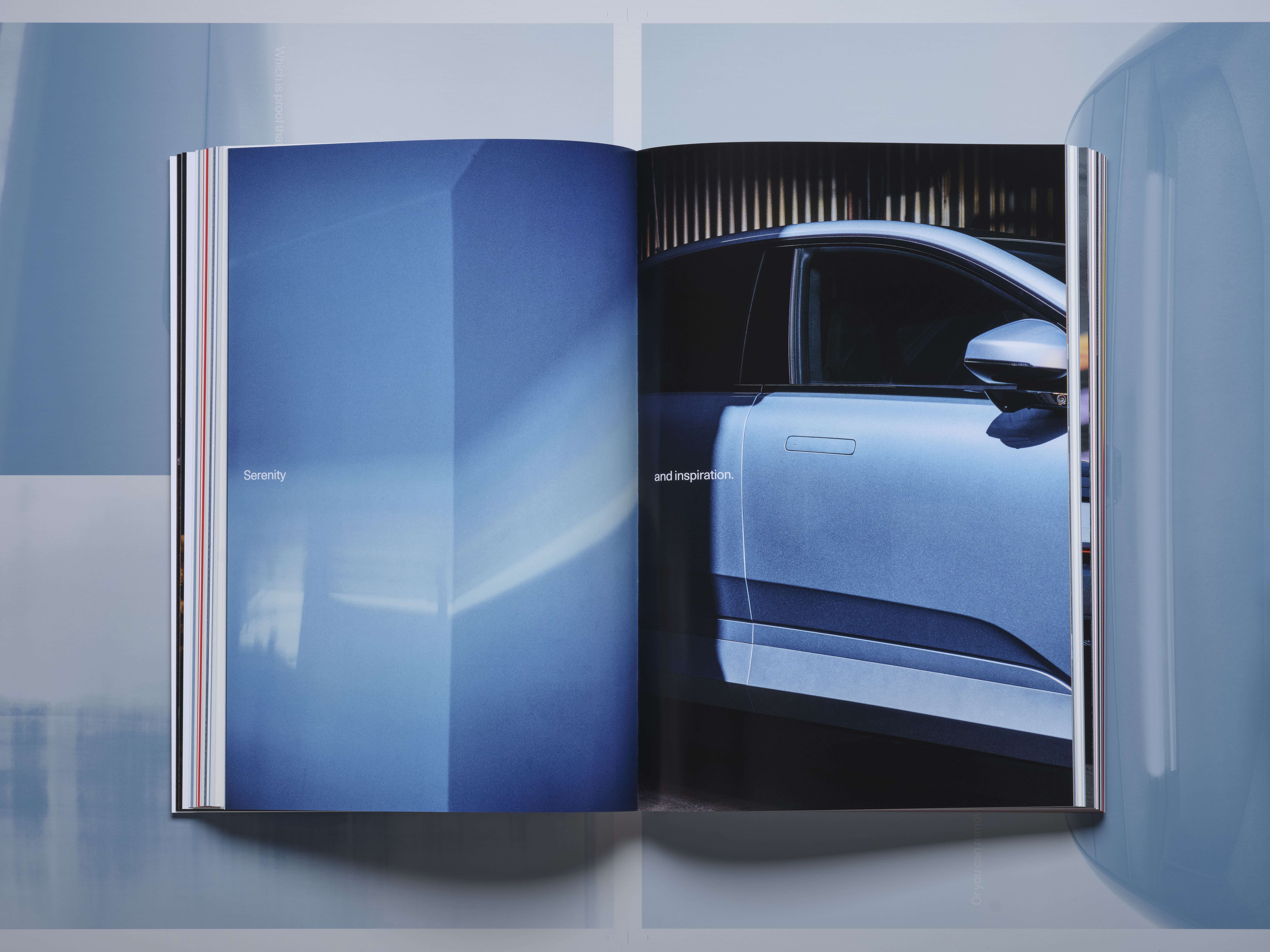 Lundgren+Lindqvist - Polestar 4