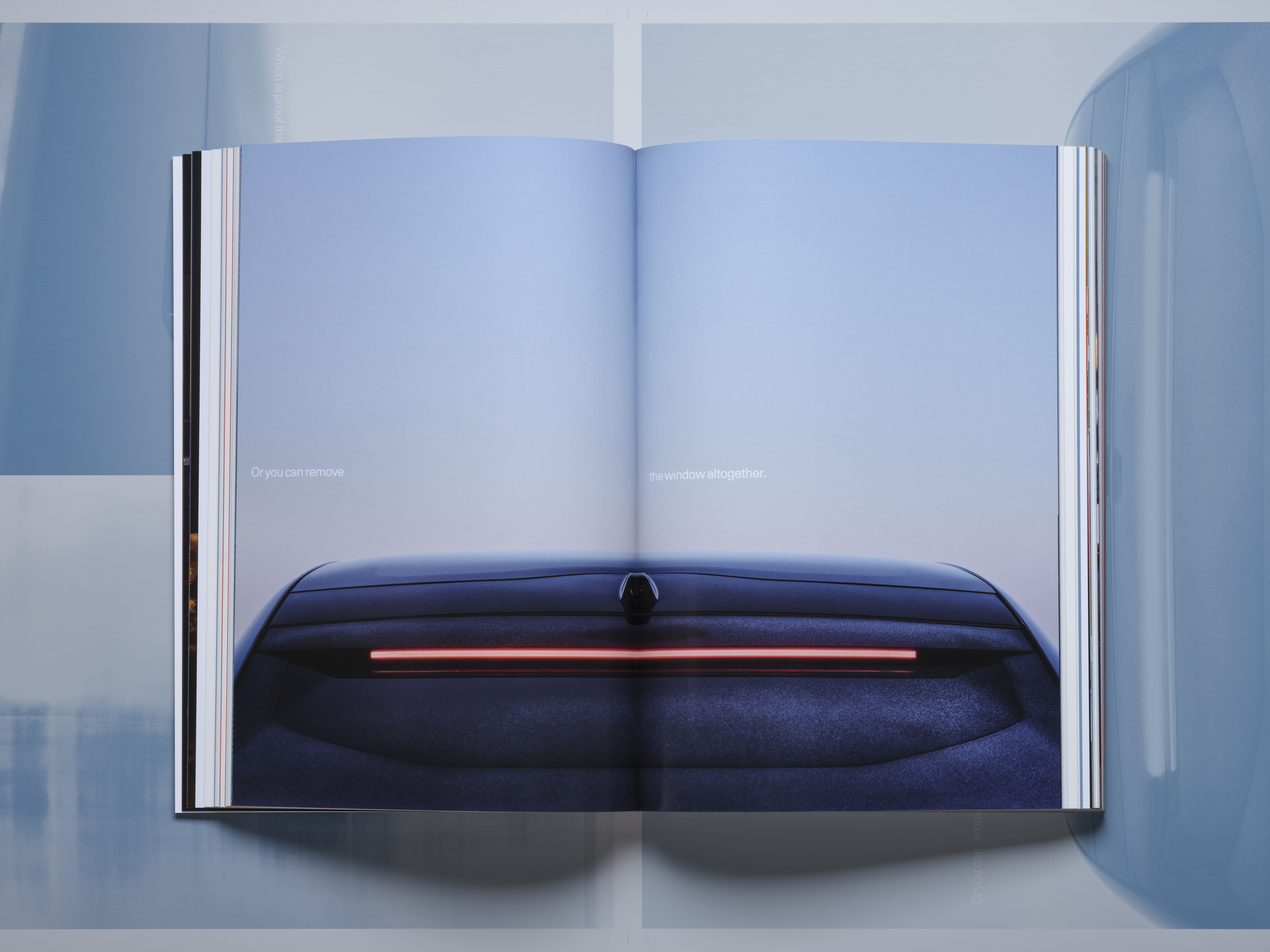 Lundgren+Lindqvist - Polestar 4