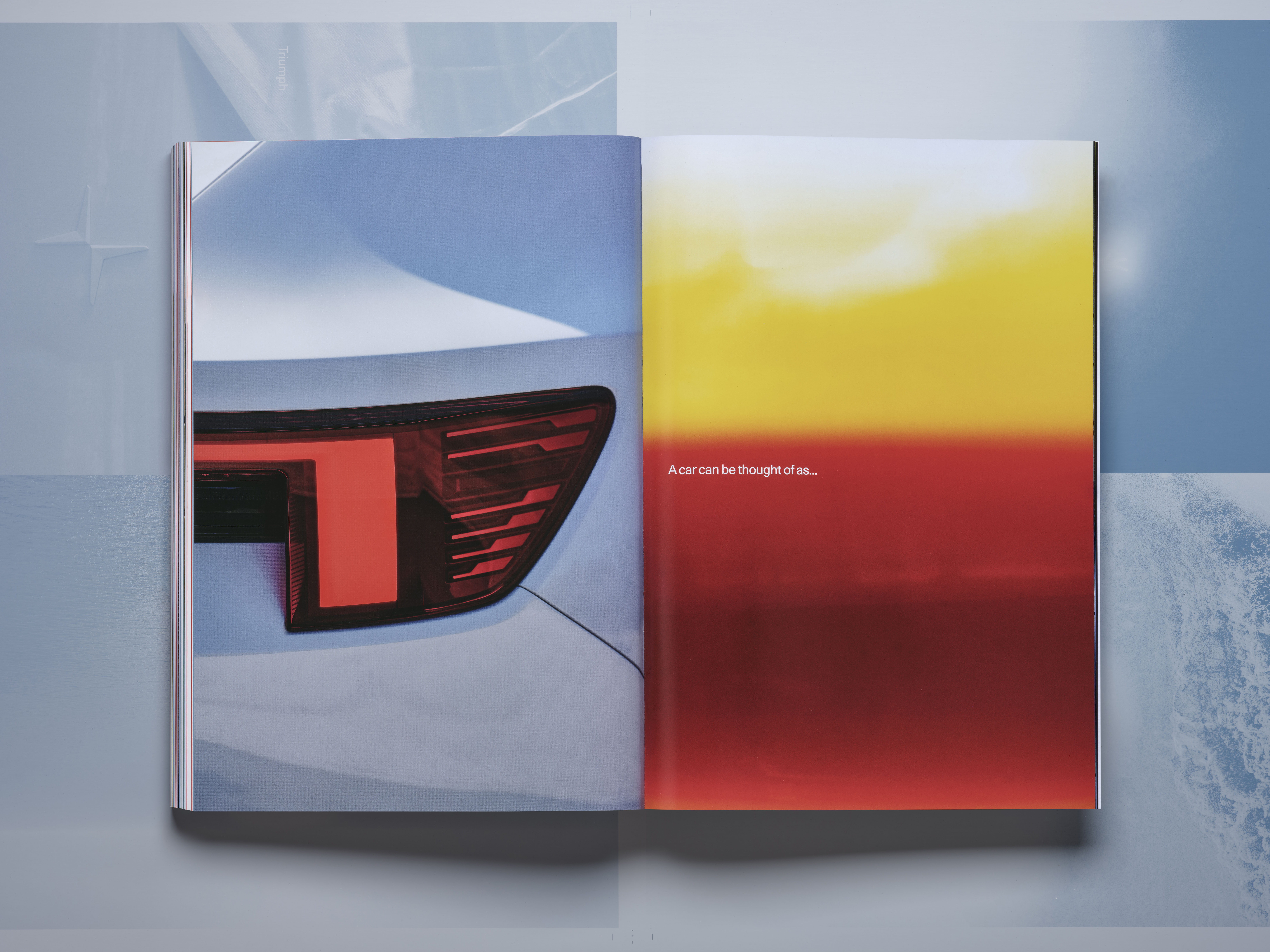 Lundgren+Lindqvist - Polestar 4