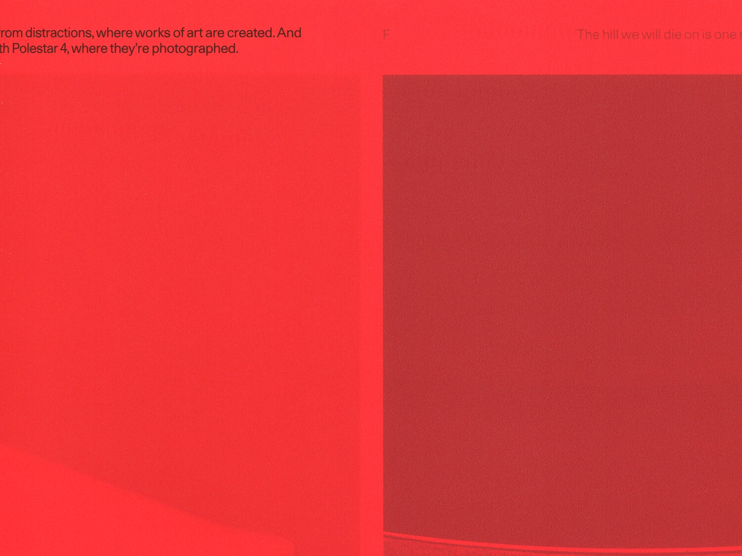 Lundgren+Lindqvist - Polestar 4