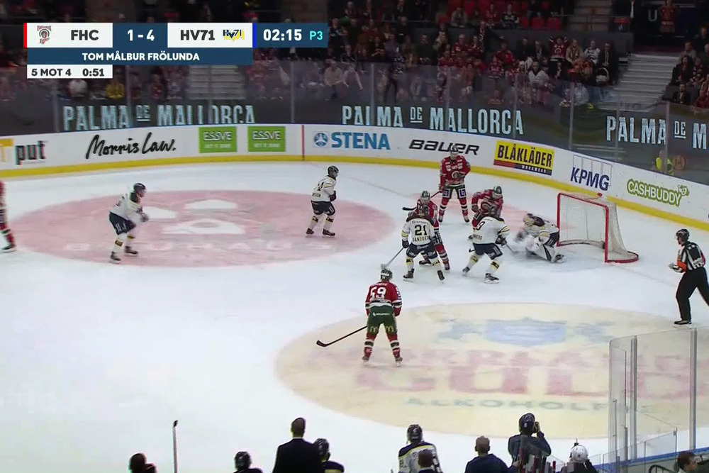 Lundgren+Lindqvist - Morris Law