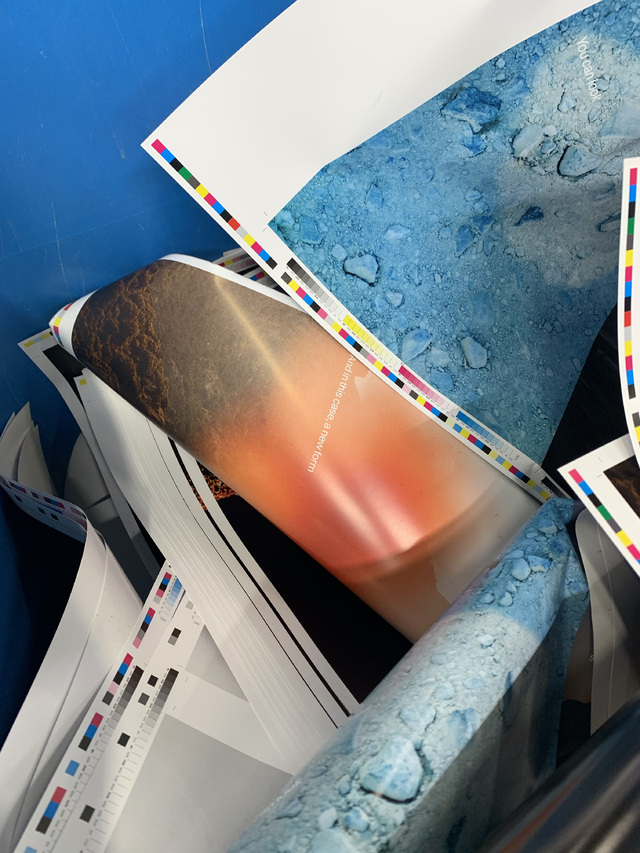 Lundgren+Lindqvist - Polestar 4 Poster Series