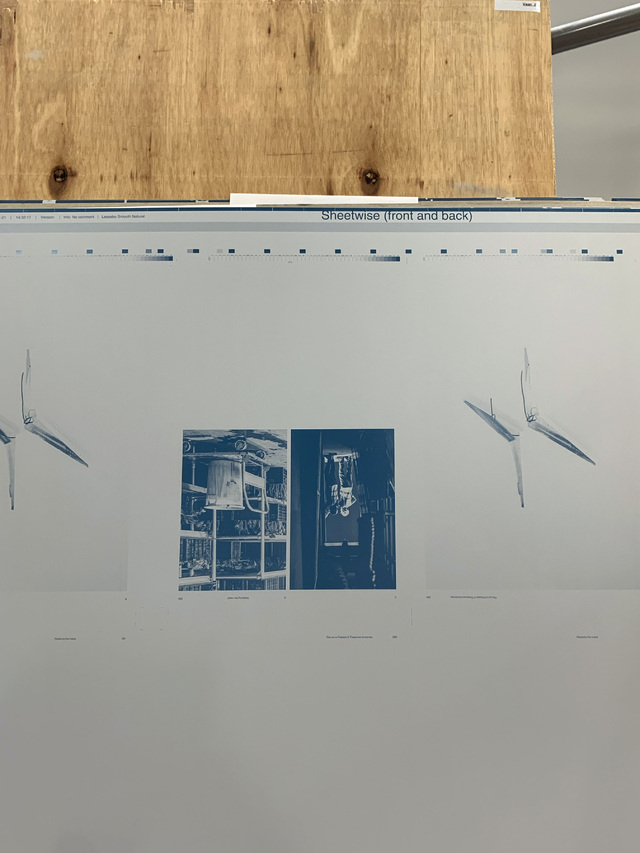 Lundgren+Lindqvist - Polestar 4 Poster Series