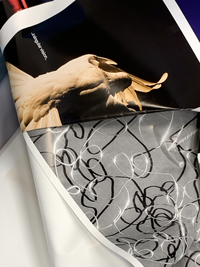 Lundgren+Lindqvist - Polestar 4 Poster Series
