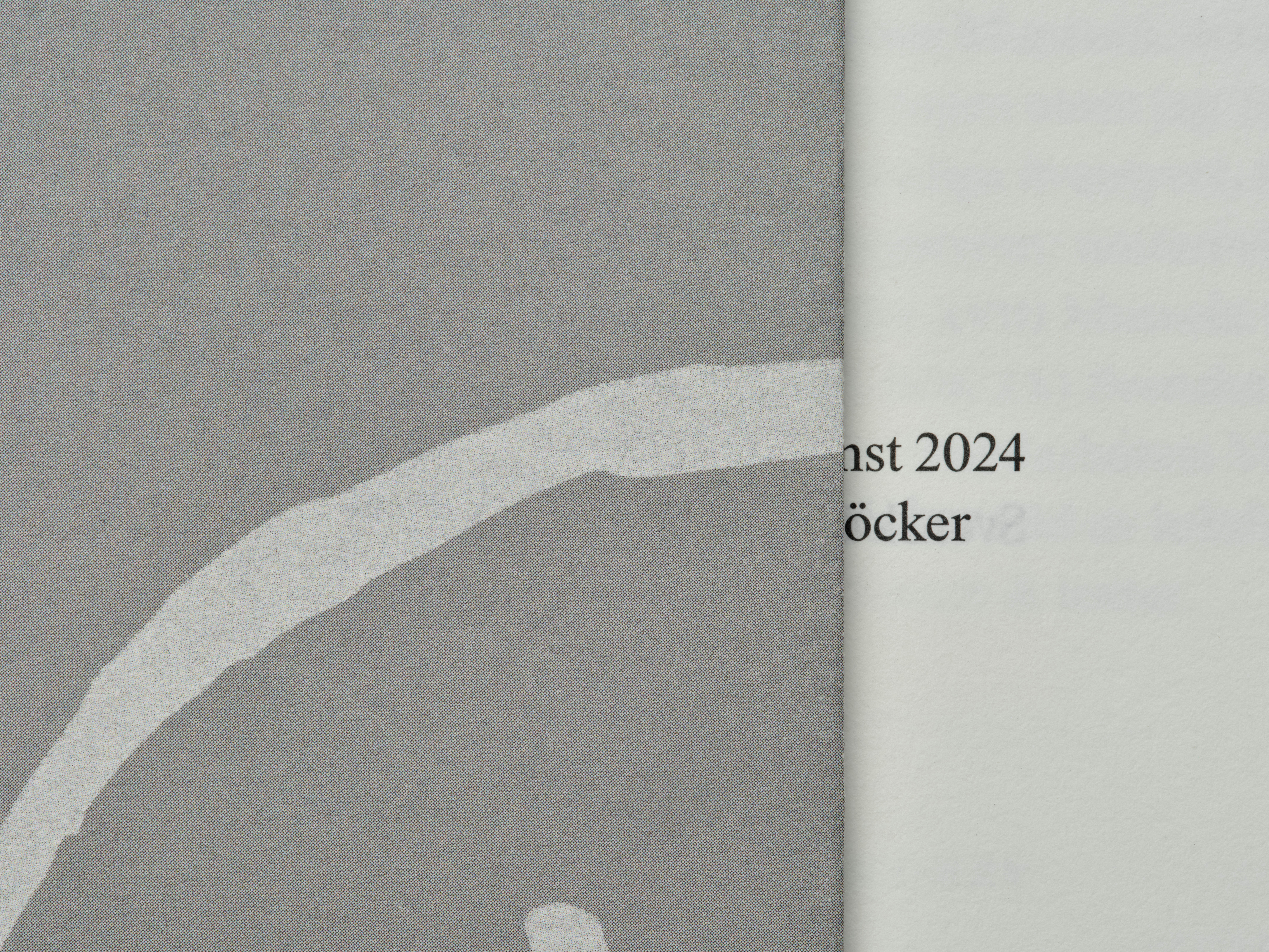 Lundgren+Lindqvist - Svensk Bokkonst Catalogue 2024