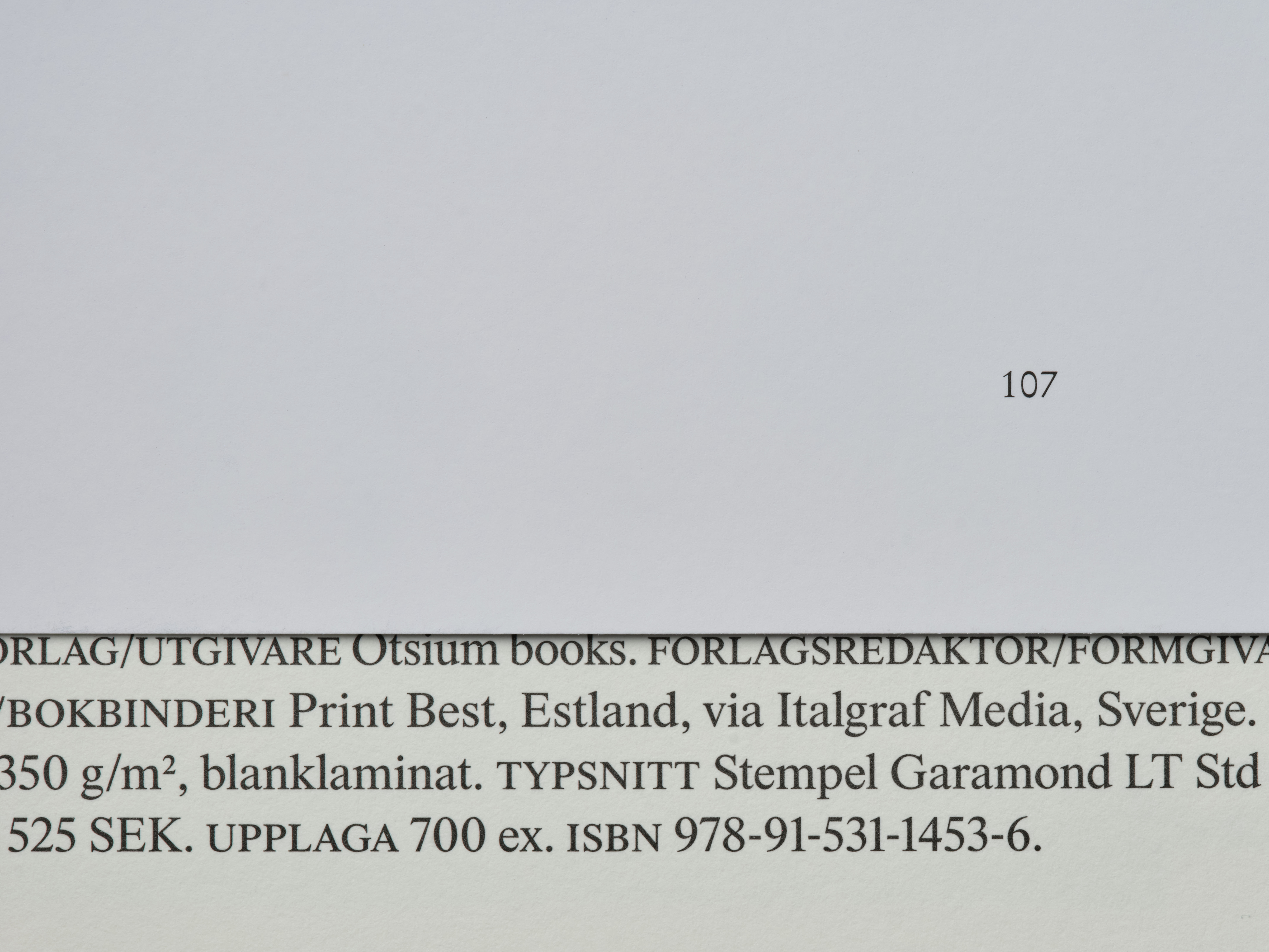 Lundgren+Lindqvist - Svensk Bokkonst Catalogue 2024