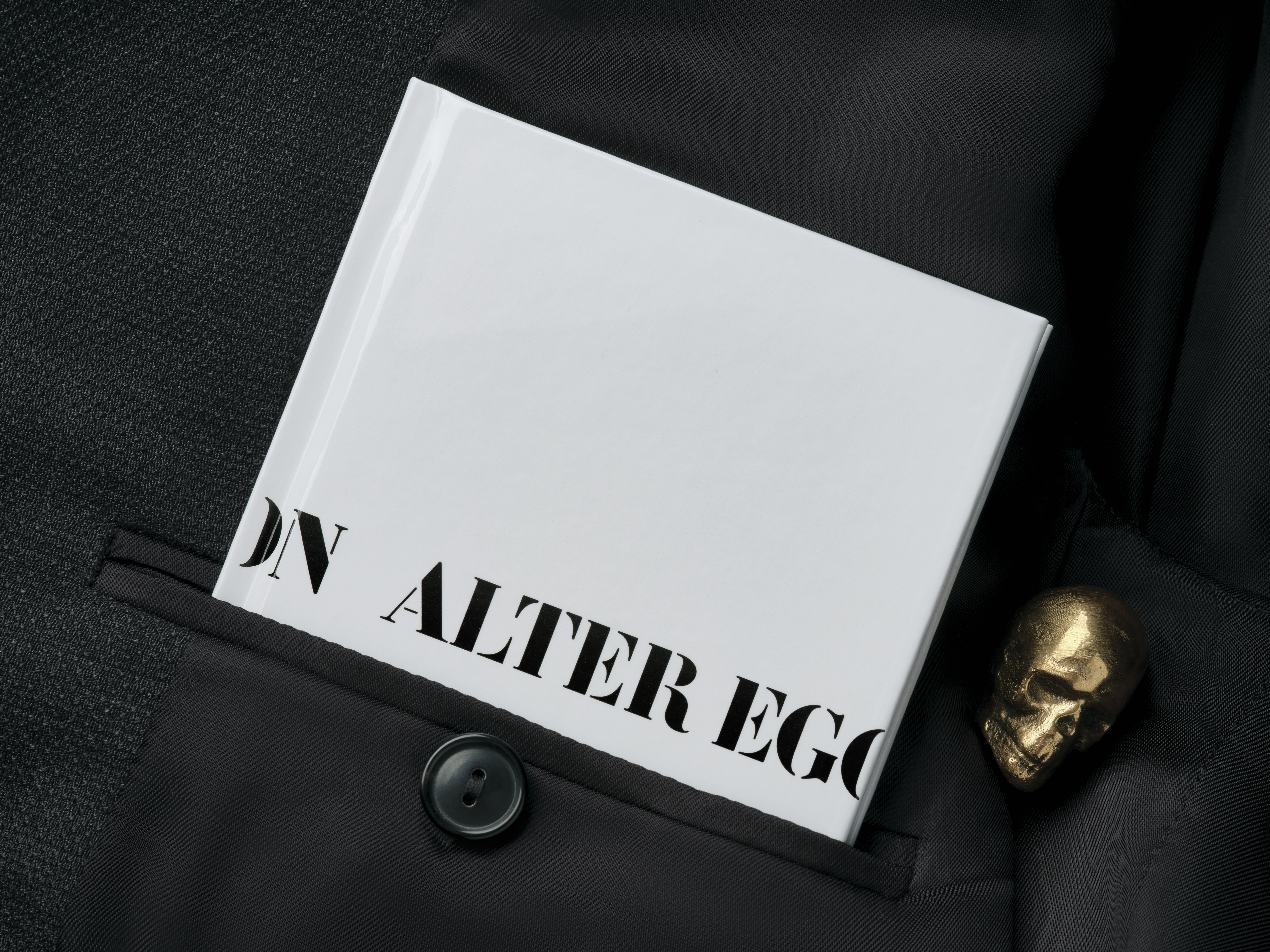 Lundgren+Lindqvist - Alter Ego