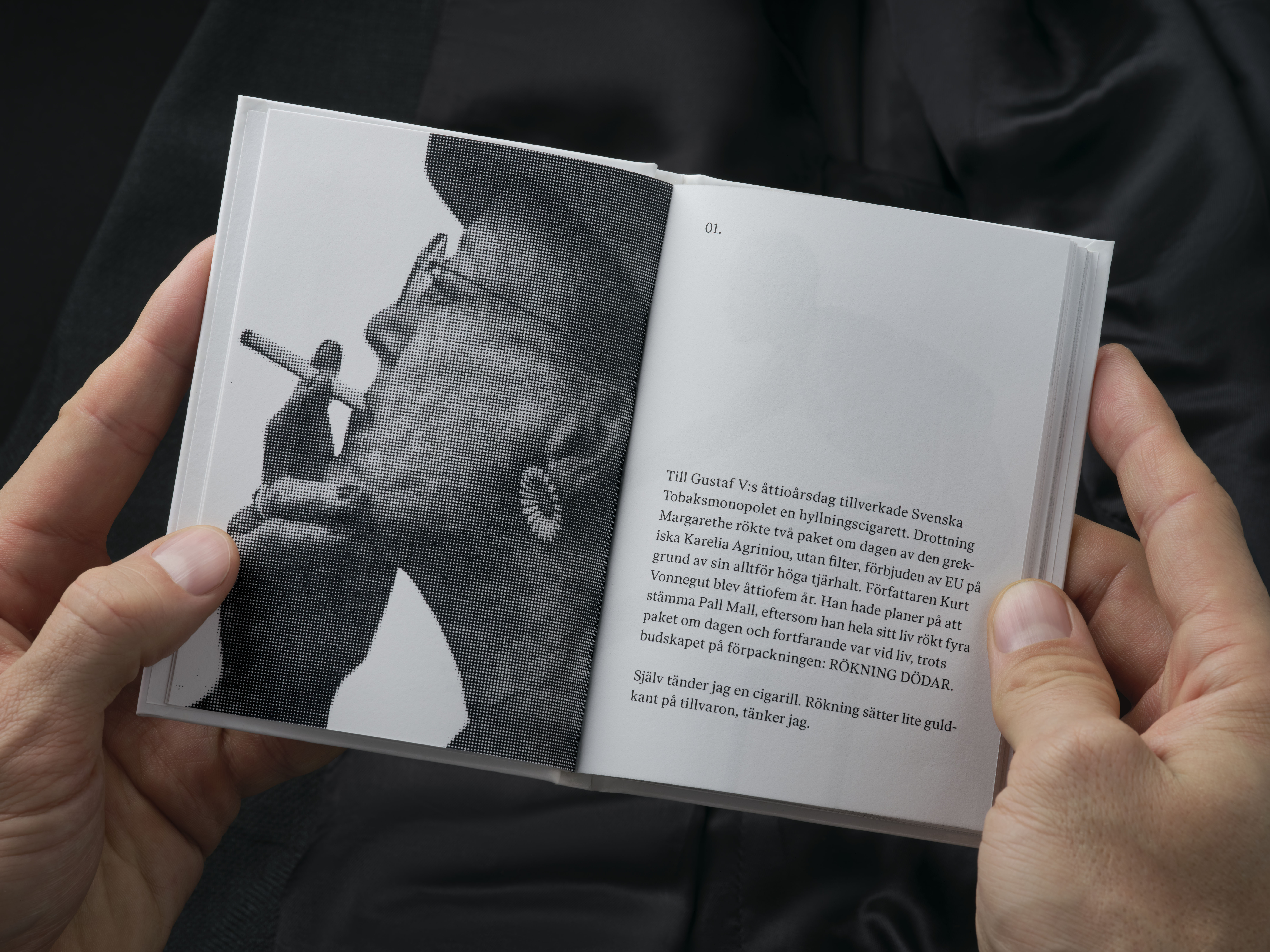 Lundgren+Lindqvist - Alter Ego