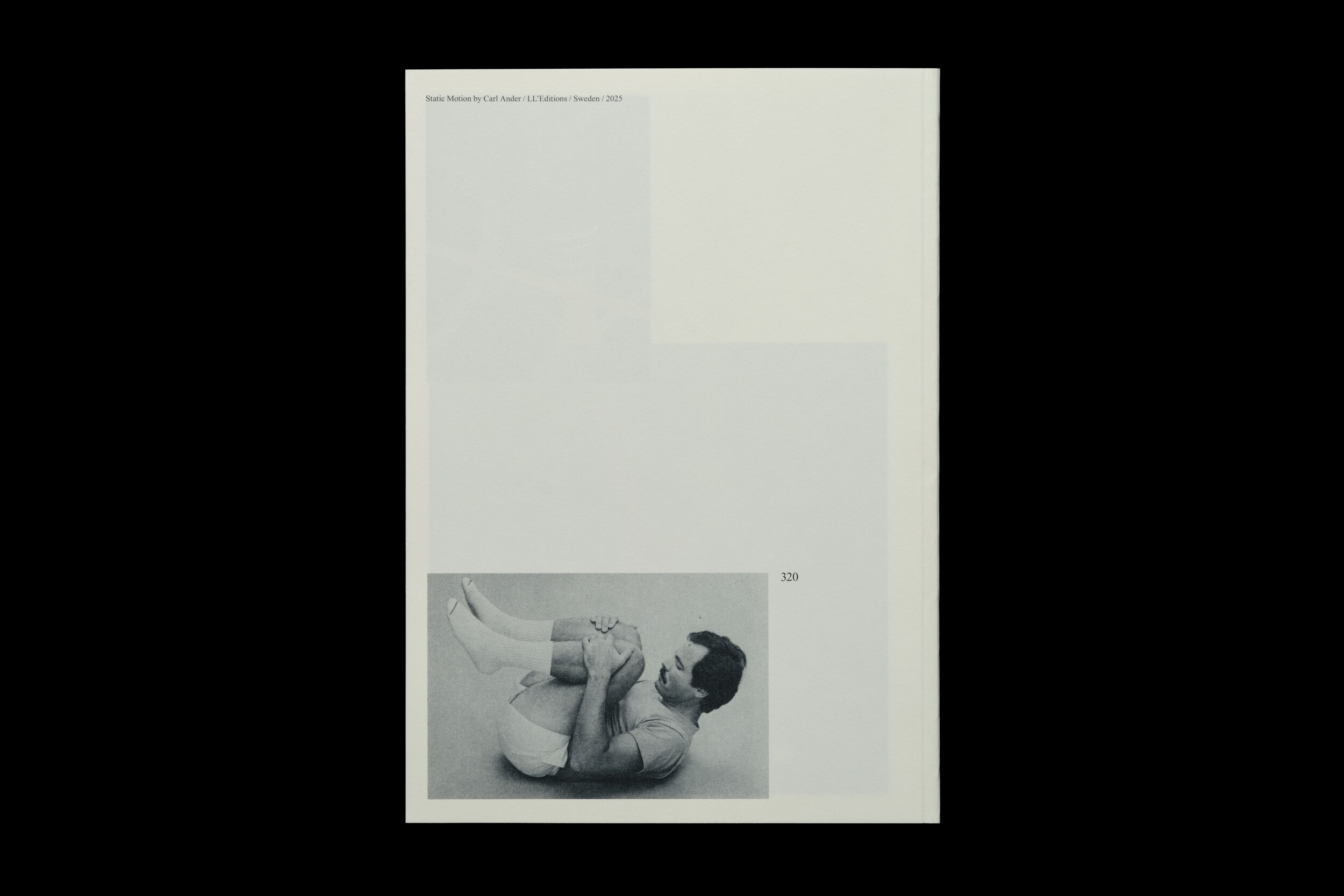 Lundgren+Lindqvist - Static Motion