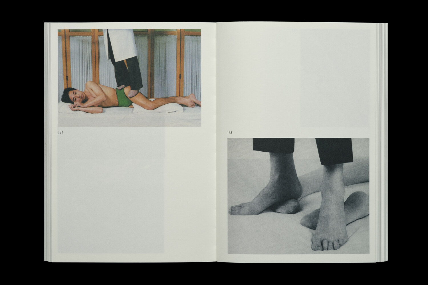 Lundgren+Lindqvist - Static Motion