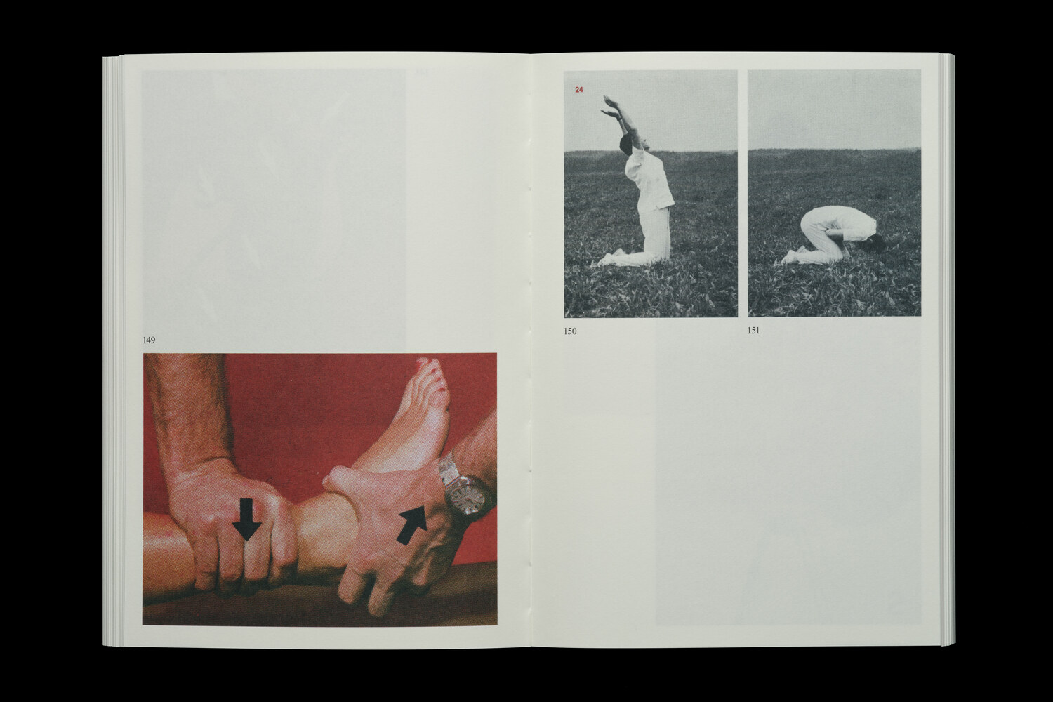 Lundgren+Lindqvist - Static Motion