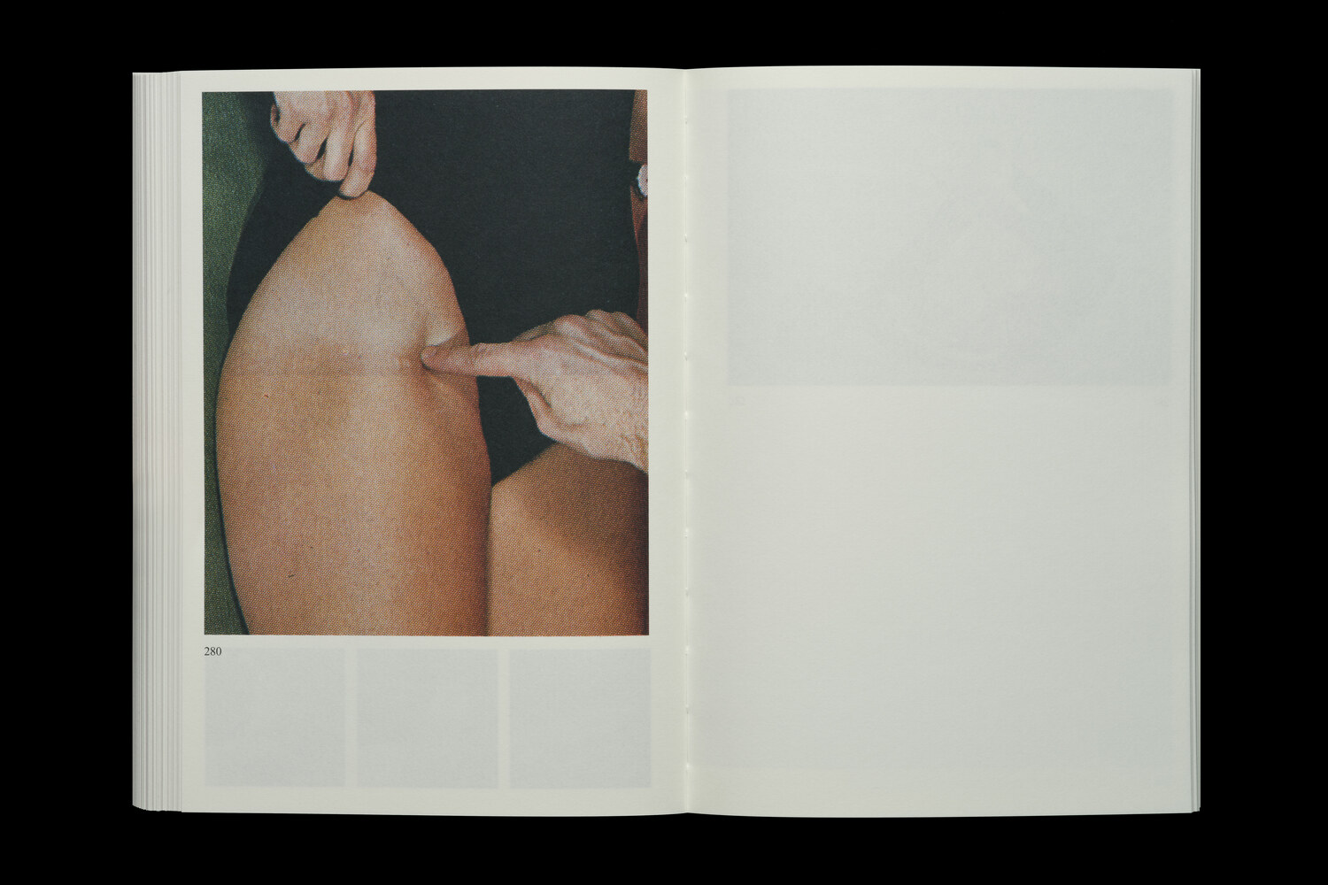 Lundgren+Lindqvist - Static Motion