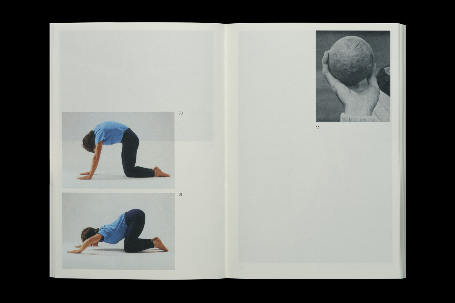 Lundgren+Lindqvist - Static Motion