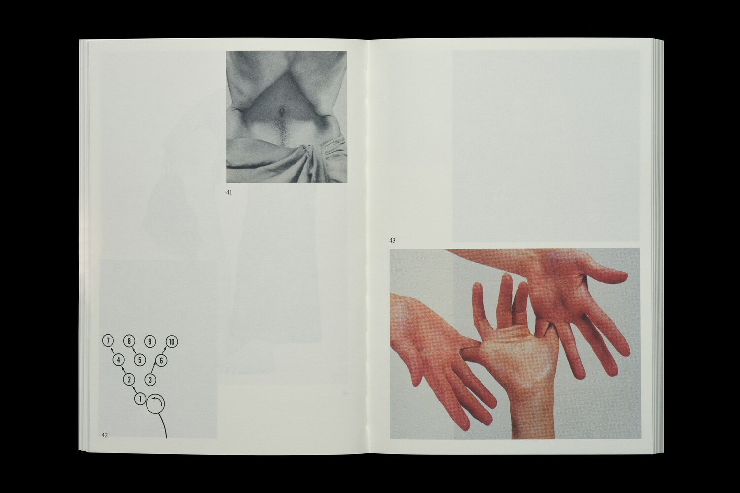 Lundgren+Lindqvist - Static Motion