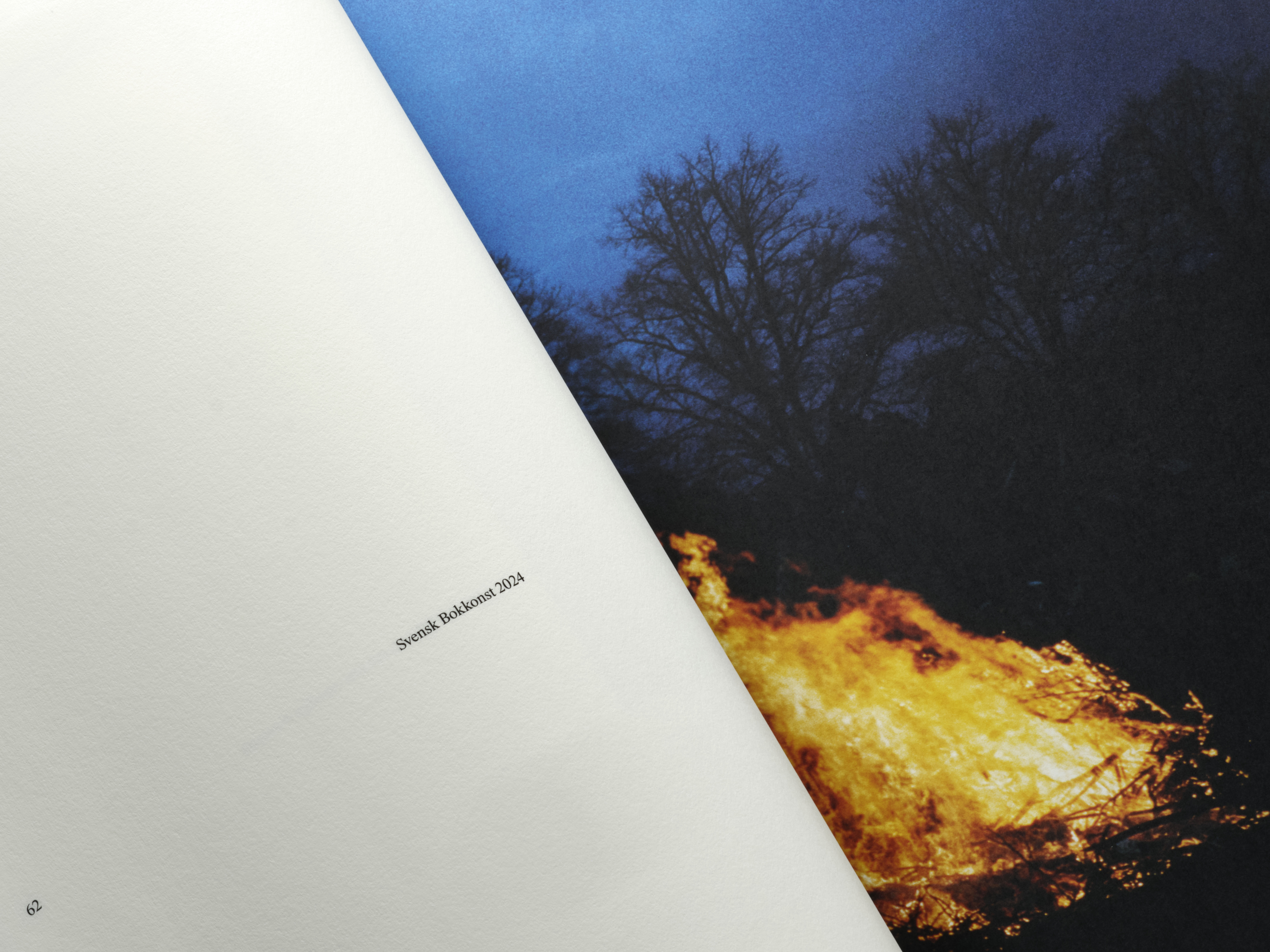 Lundgren+Lindqvist - Svensk Bokkonst Catalogue 2024